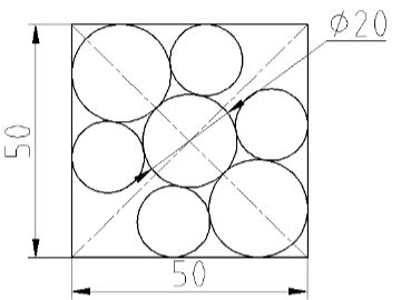 江苏开放大学计算机绘图第一次形考作业高分参考答案