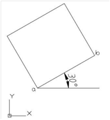 江苏开放大学工程制图与CAD第二次形考作业最新版参考答案