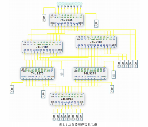 江苏开放大学计算机组成原理第1次计分形考作业参考答案