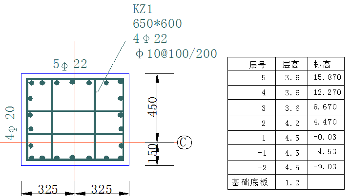 江苏开放大学建筑结构第三次形考作业高分参考答案