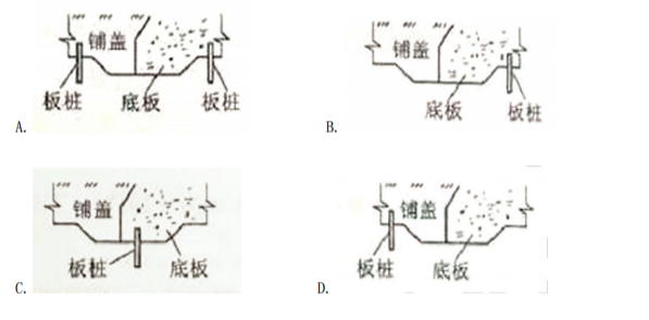 2019年二级建造师《水利水电工程管理与实务》考试真题答案及解析