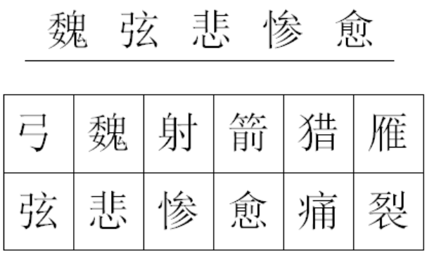 2019年上半年教资考试《小学教育教学知识与能力》真题及答案解析