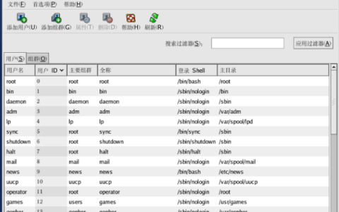 2024年秋江苏开放大学Linux操作系统形考作业三答案