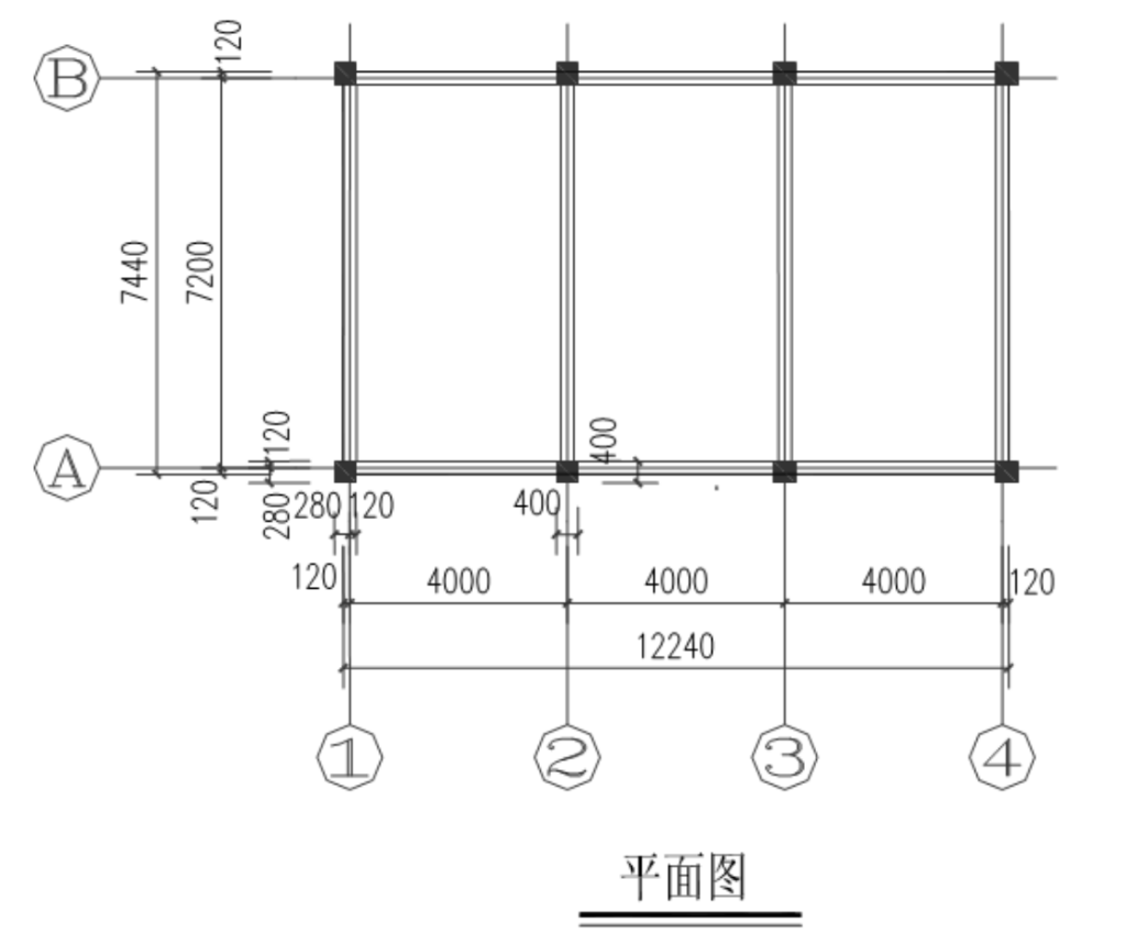 2024年秋江苏开放大学工程造价案例分析第二次作业答案